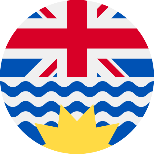BC Flag
